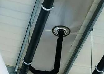 镇雄虹吸排水的原理