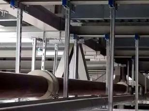 镇雄管廊支架的分类