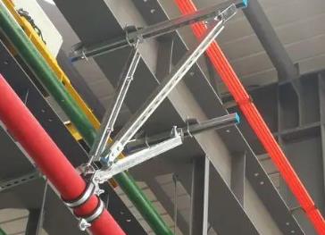 镇雄抗震支架厂家与你分享你必须做的紧急情况下的准备
